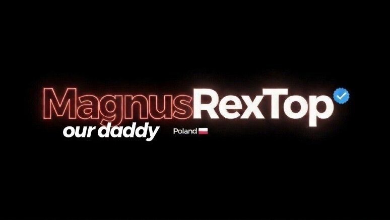 magnusrextopoland OnlyFans profile picture