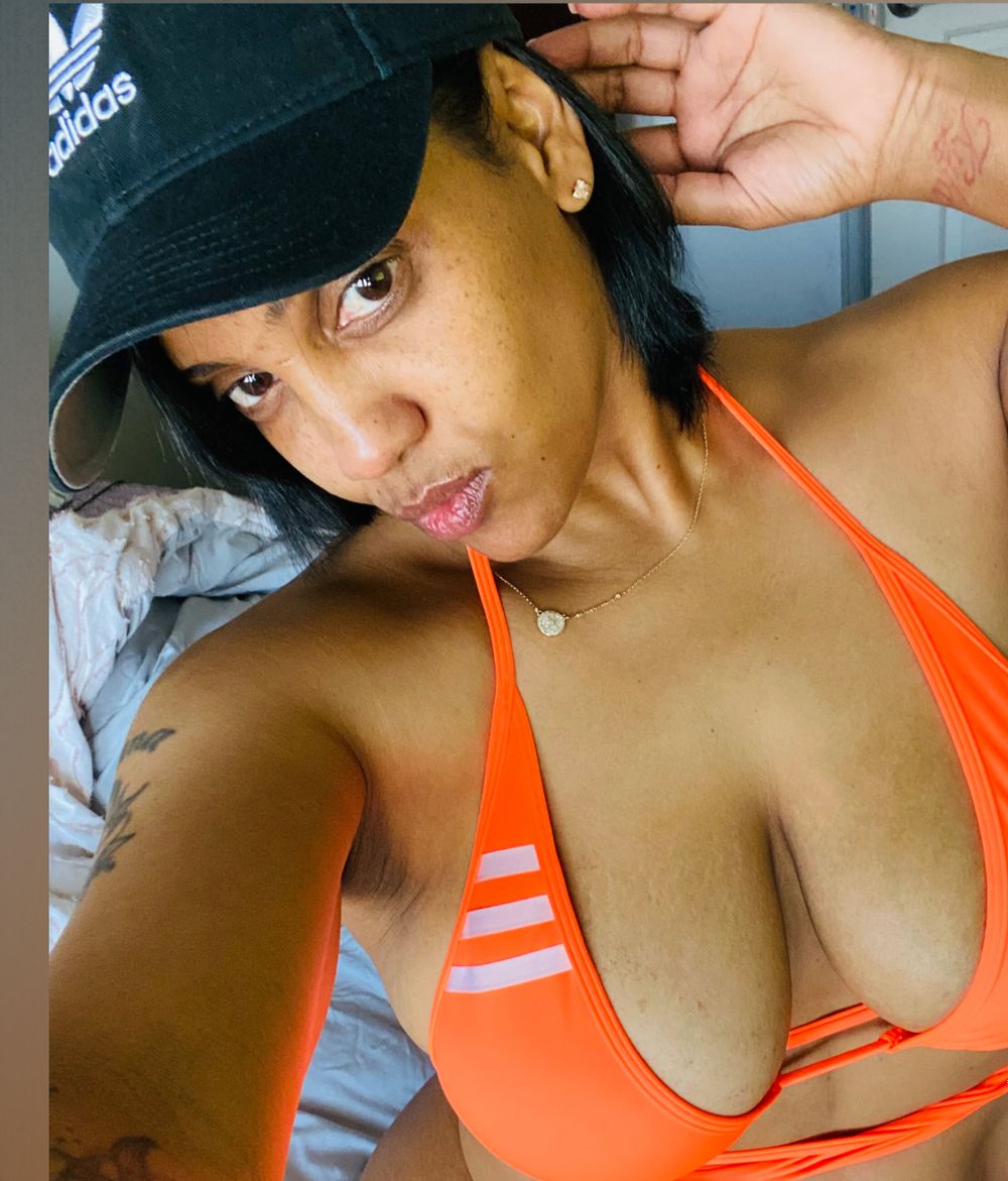 myeshashonta OnlyFans profile picture