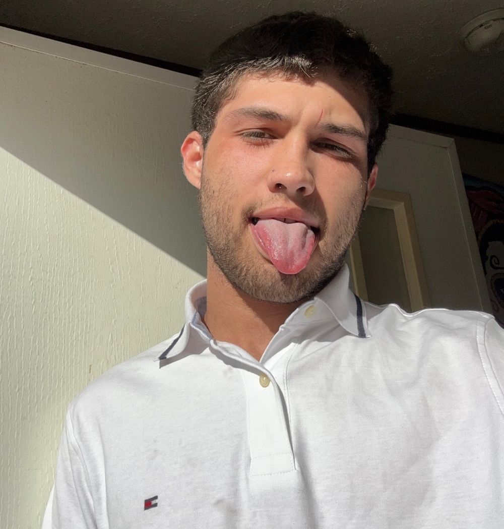 hxrnybxy334 OnlyFans profile picture