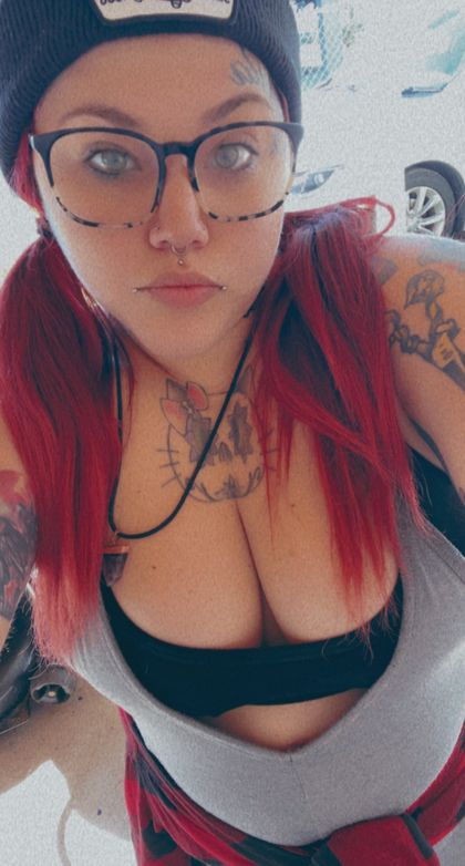 inkedstonerfreak OnlyFans picture