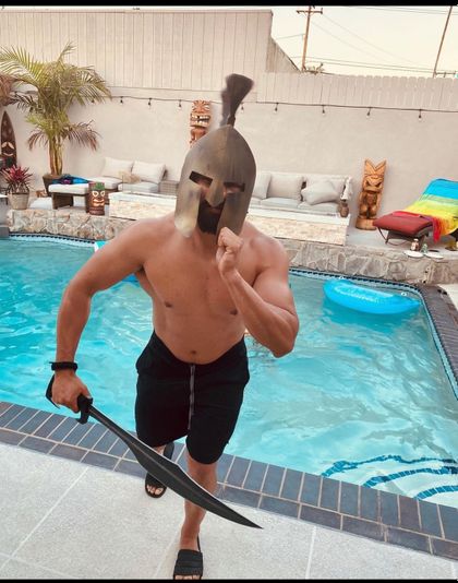alphaspartan301 OnlyFans picture
