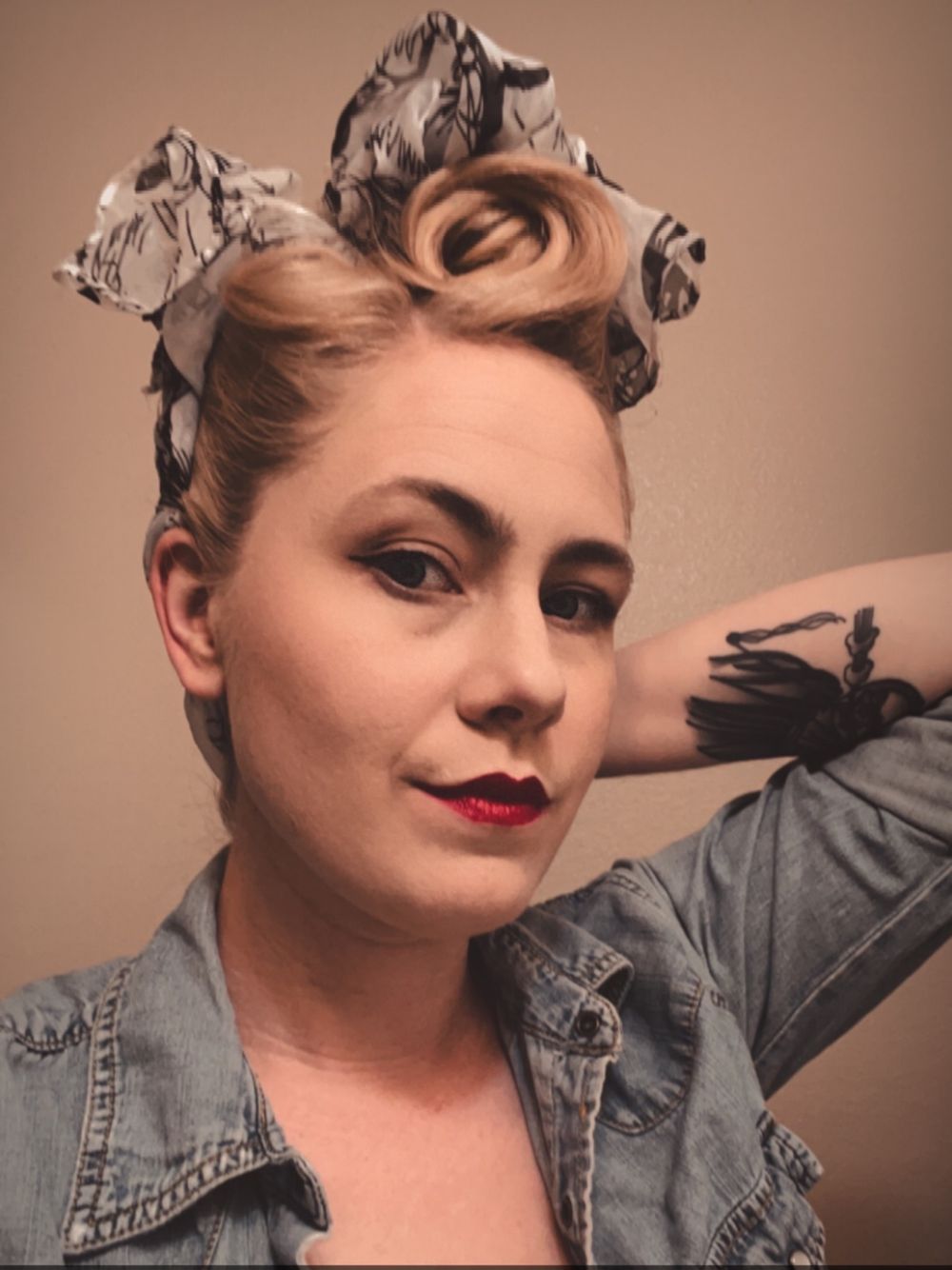 vintagebrit OnlyFans profile picture