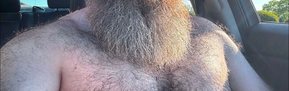 bigbeardedjoe OnlyFans profile picture