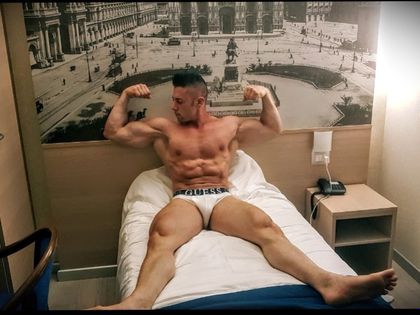 danyrimini OnlyFans picture
