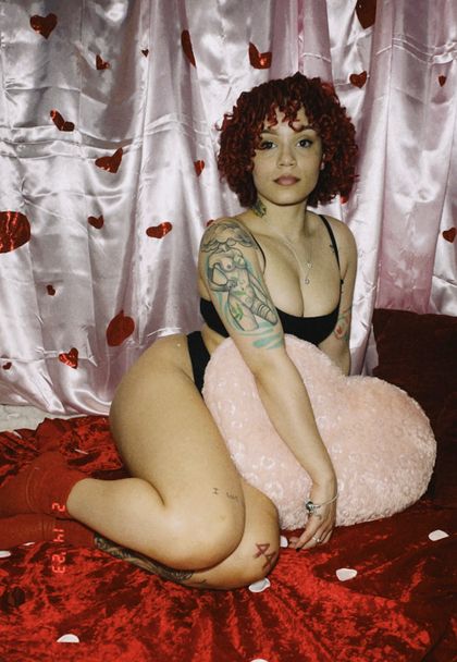 babyjxred OnlyFans picture