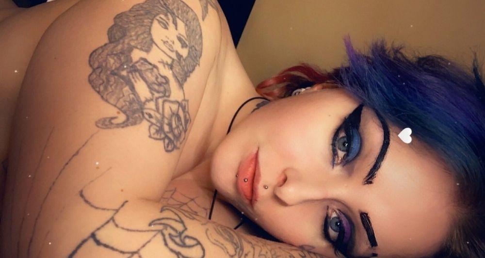 xxxsapphirexx OnlyFans profile picture