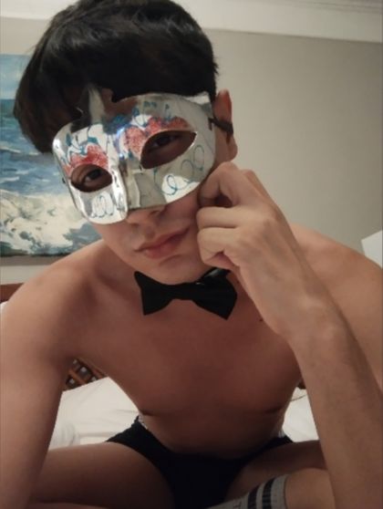 foxychar OnlyFans picture