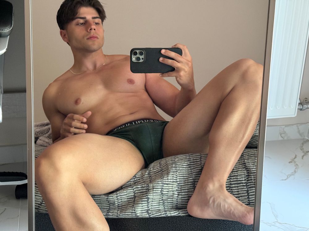 jace_w OnlyFans profile picture
