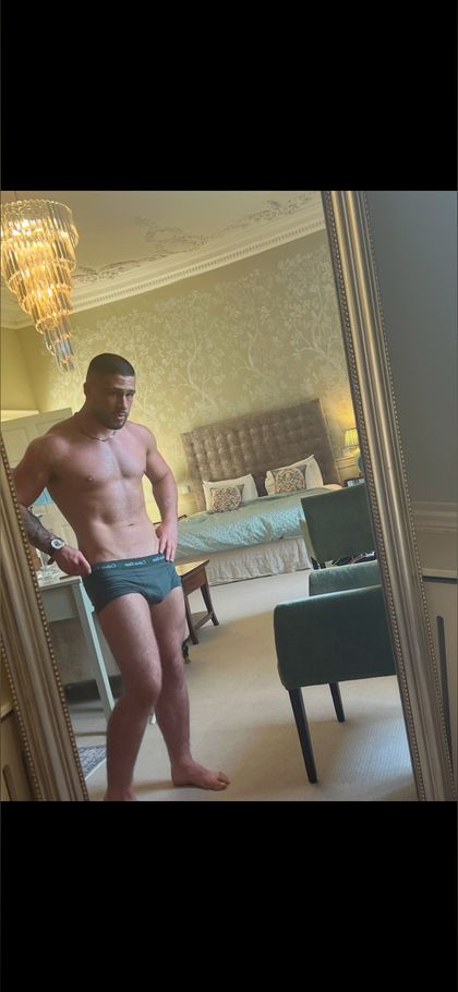 jjdworship OnlyFans picture
