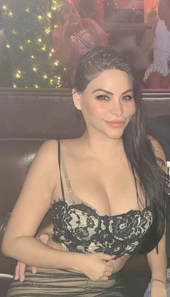 Sexy Peruvian