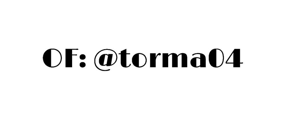 torma04 OnlyFans profile picture