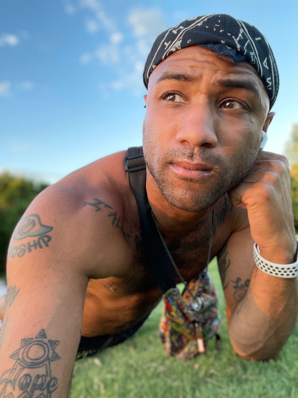 deeperarchie OnlyFans profile picture