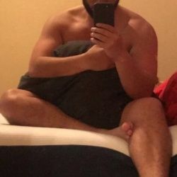 bromodaddy OnlyFans picture
