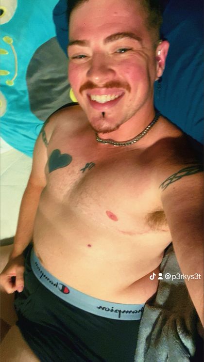 p3rkys3t OnlyFans picture