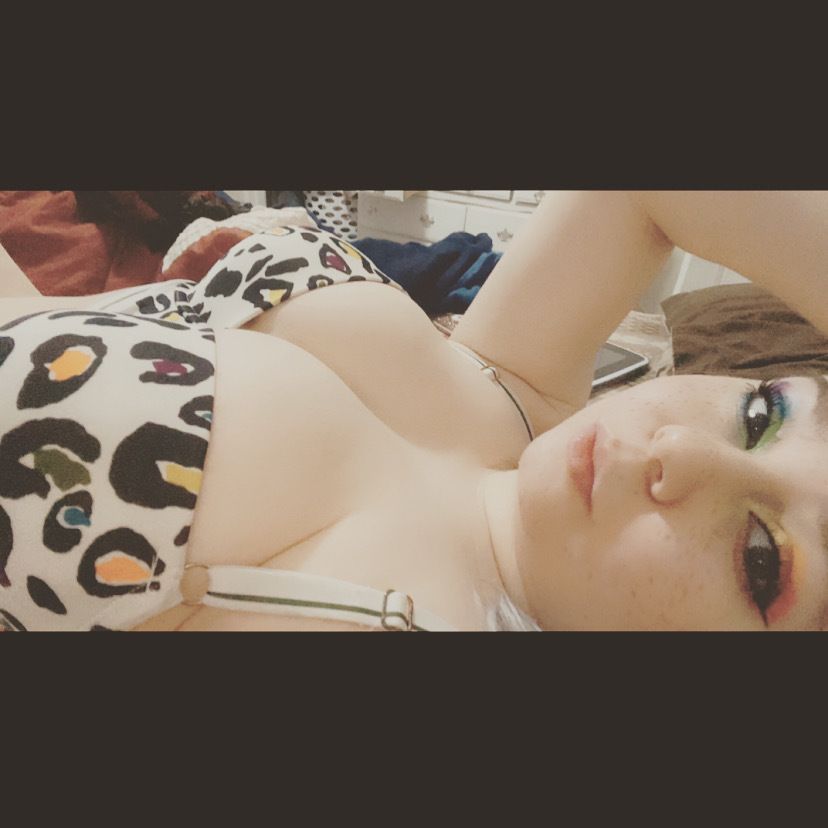 lunafoxxxie OnlyFans profile picture