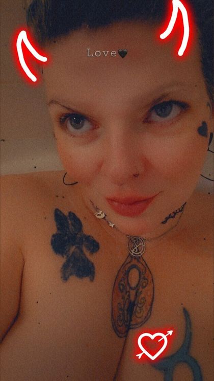 quinzel420 OnlyFans picture