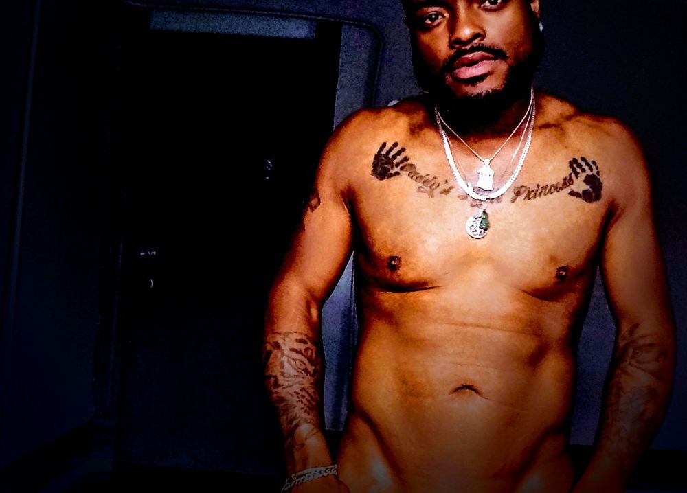 smoothrozay OnlyFans profile picture