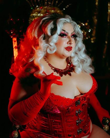 luxxfrankenstein OnlyFans picture