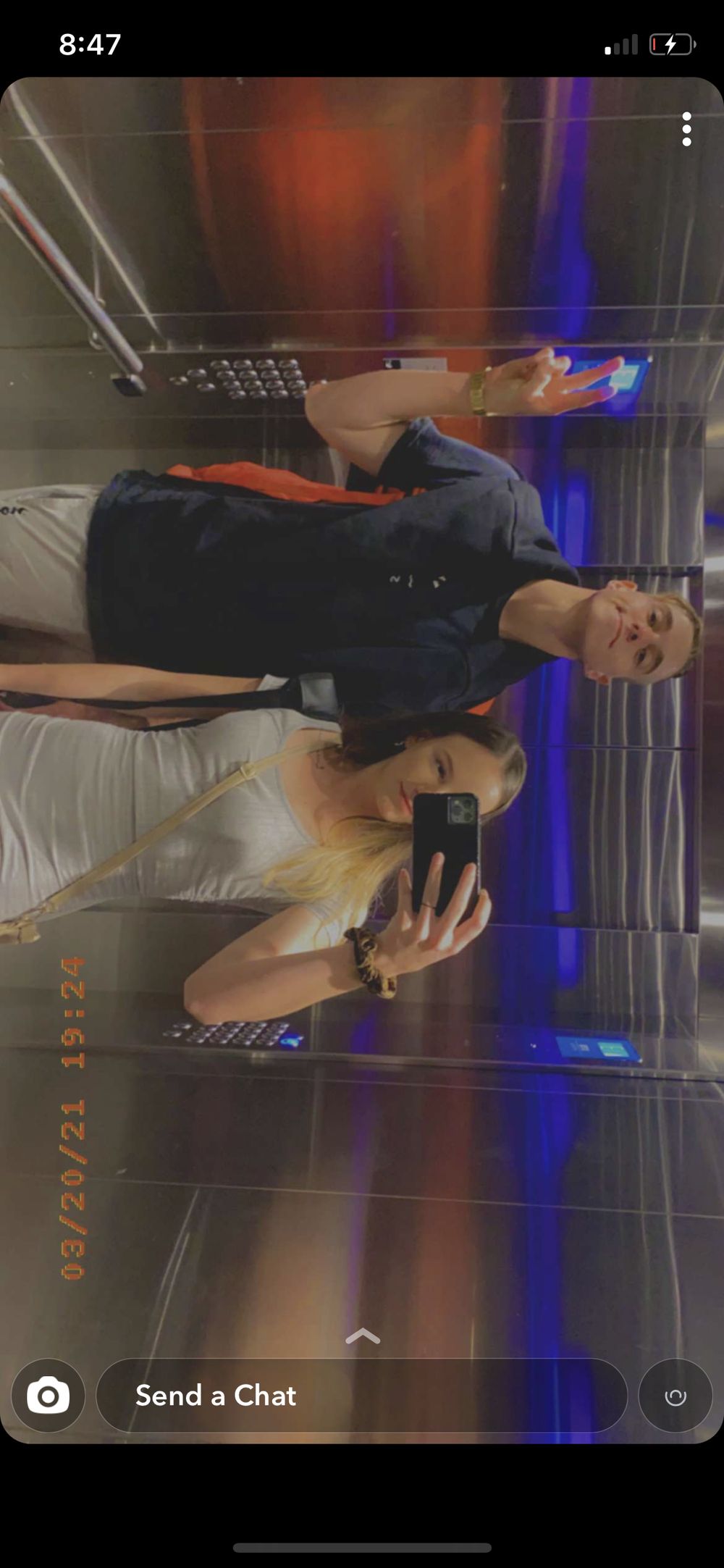 belongstoher9 OnlyFans profile picture