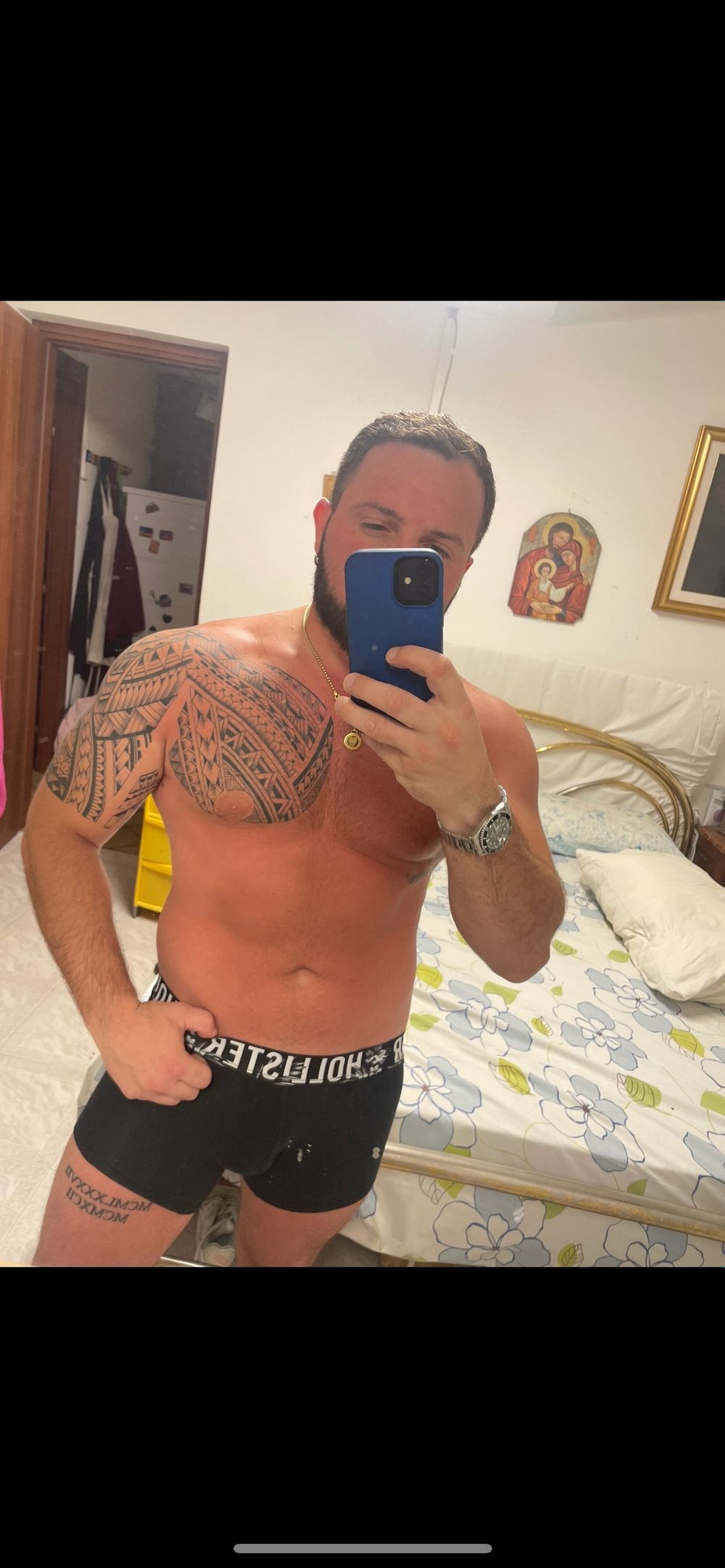 nastyboy8969 OnlyFans profile picture
