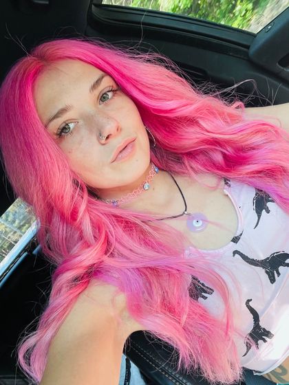 kenziie420 OnlyFans picture