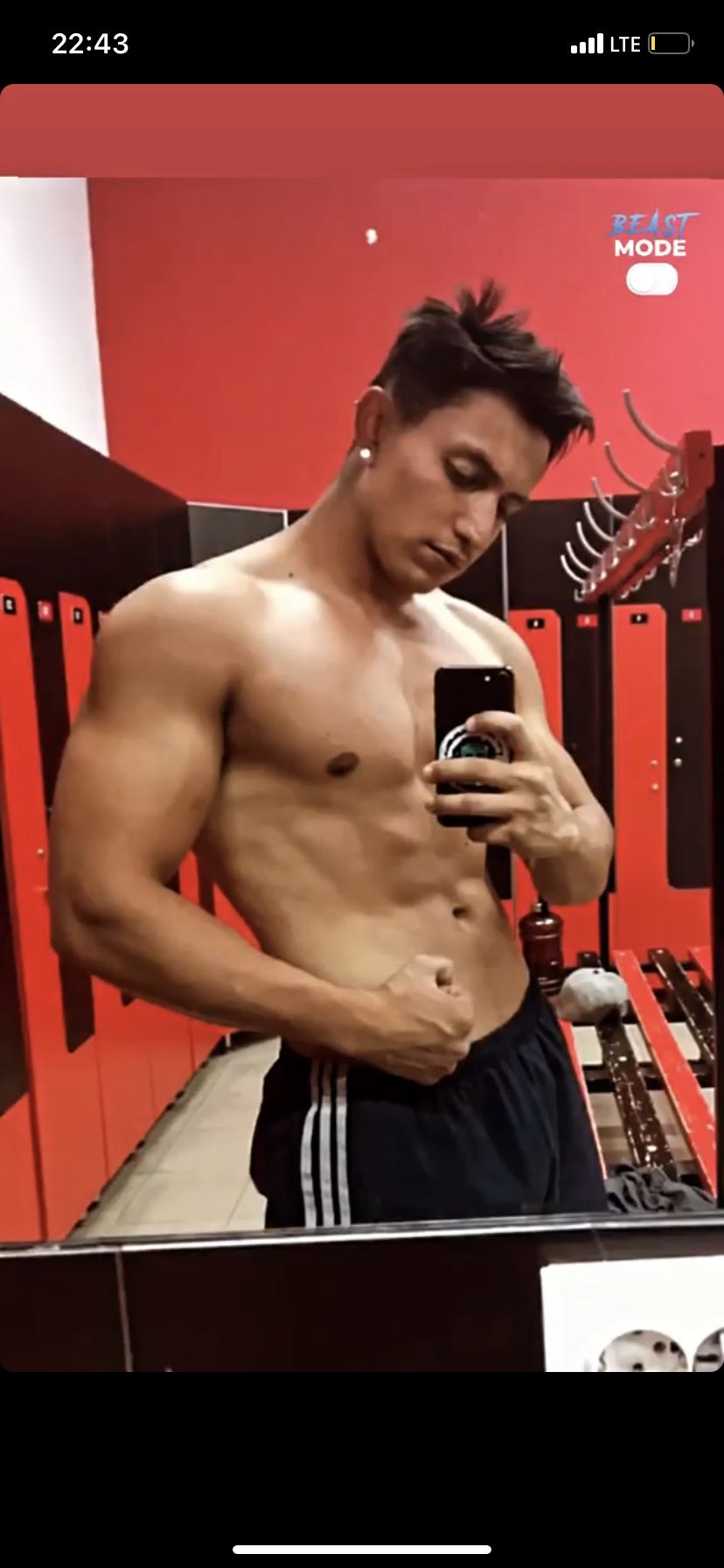 andresjavier636 OnlyFans profile picture