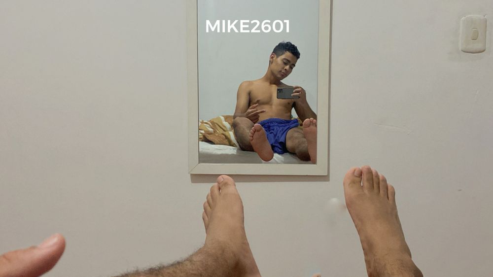 mike2601 OnlyFans profile picture