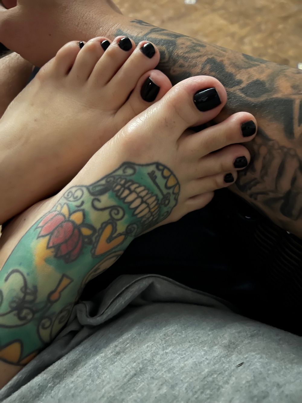greeneyedsoles OnlyFans profile picture