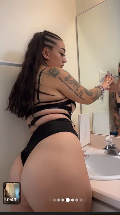 itsjustchinababe OnlyFans picture