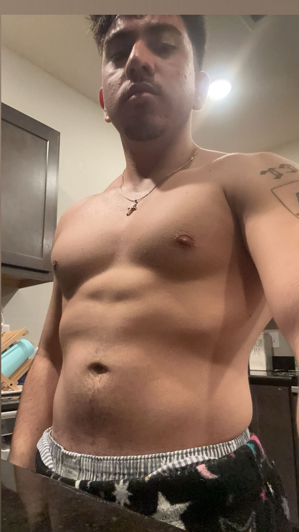 hxnglatino OnlyFans profile picture
