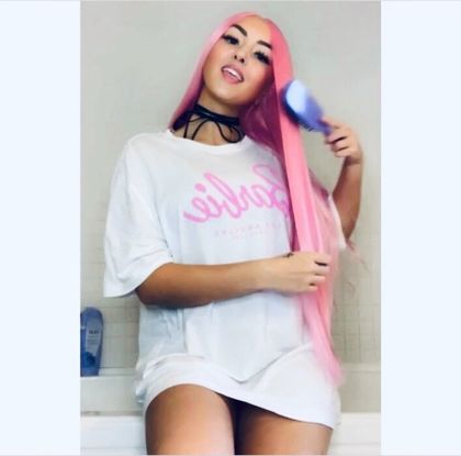 domikafree OnlyFans picture