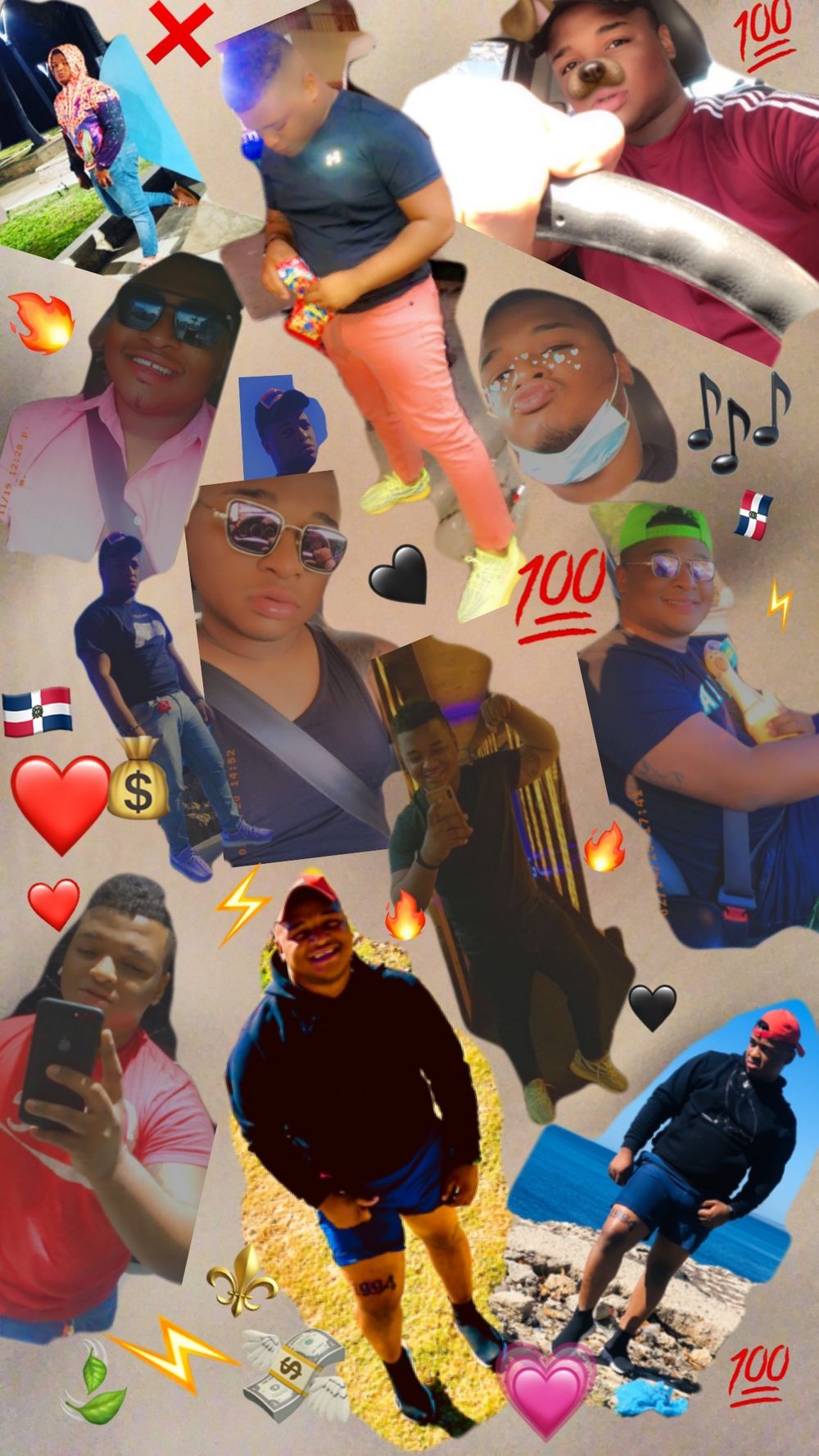 jeisonjavi OnlyFans profile picture