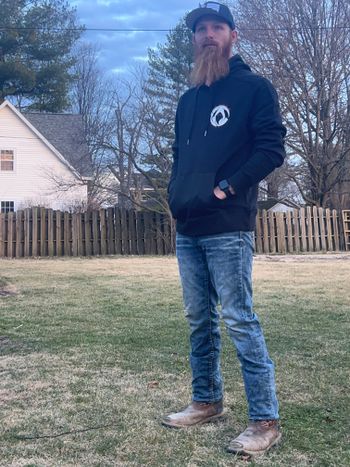 Colton Robinson