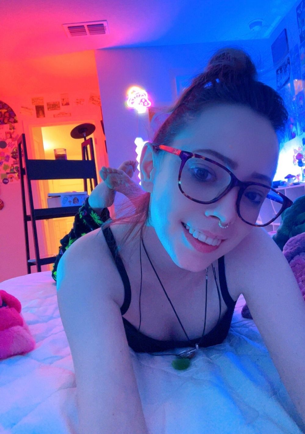 ariahazefree OnlyFans profile picture