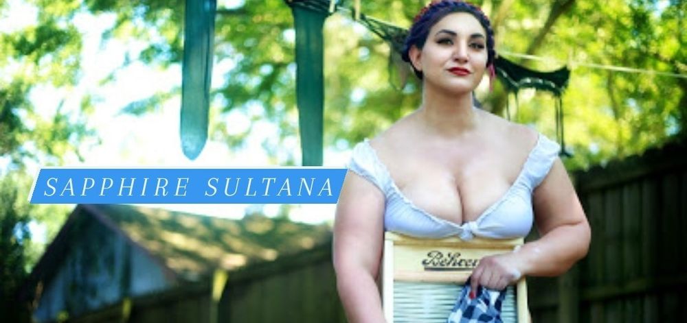 sapphiresultana OnlyFans profile picture