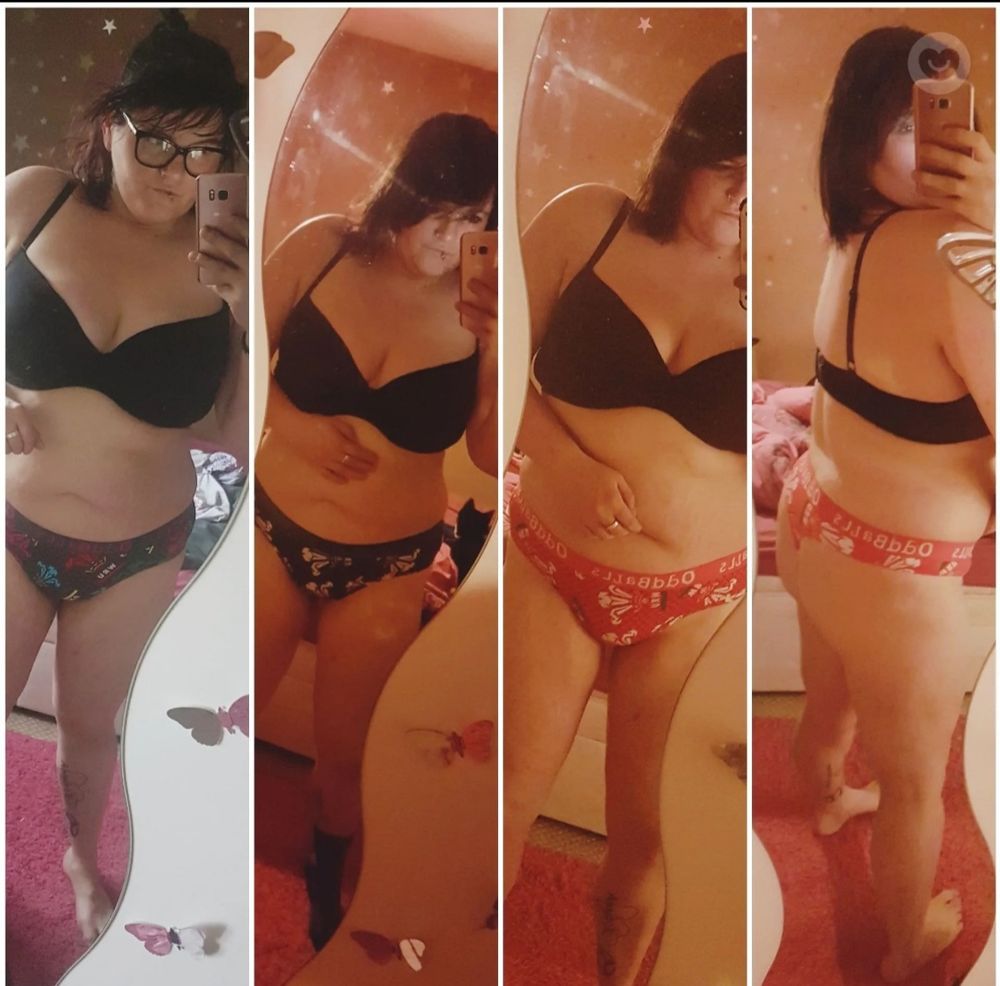 sarahlouwales OnlyFans profile picture
