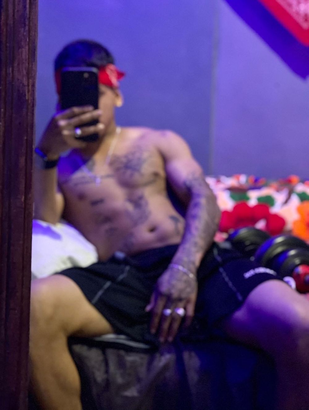 moiseshuitron69 OnlyFans profile picture