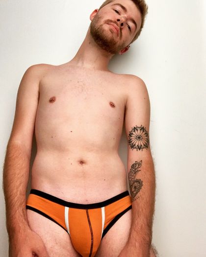 kanetheotter OnlyFans picture