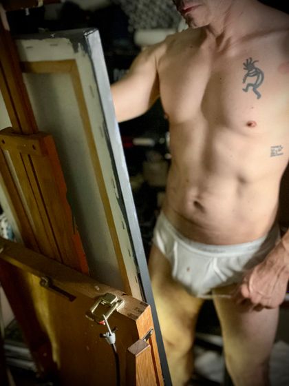 artistarnie OnlyFans picture