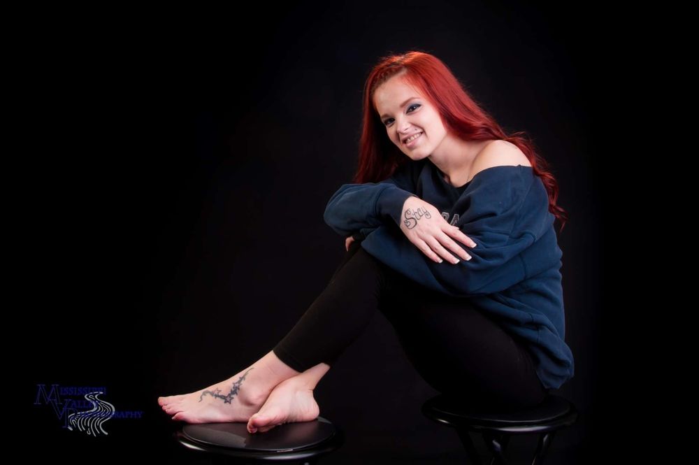littlemomma9 OnlyFans profile picture