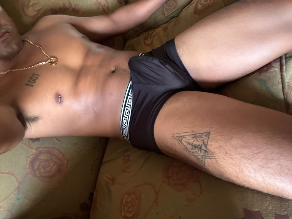 fernando2669 OnlyFans profile picture