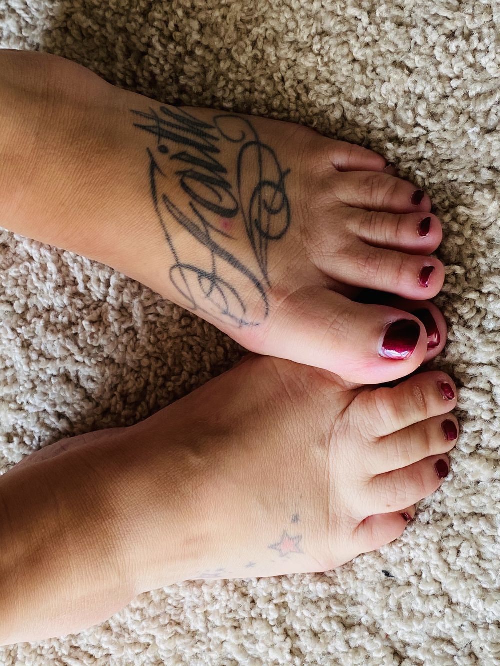inkedfeetbaby OnlyFans profile picture