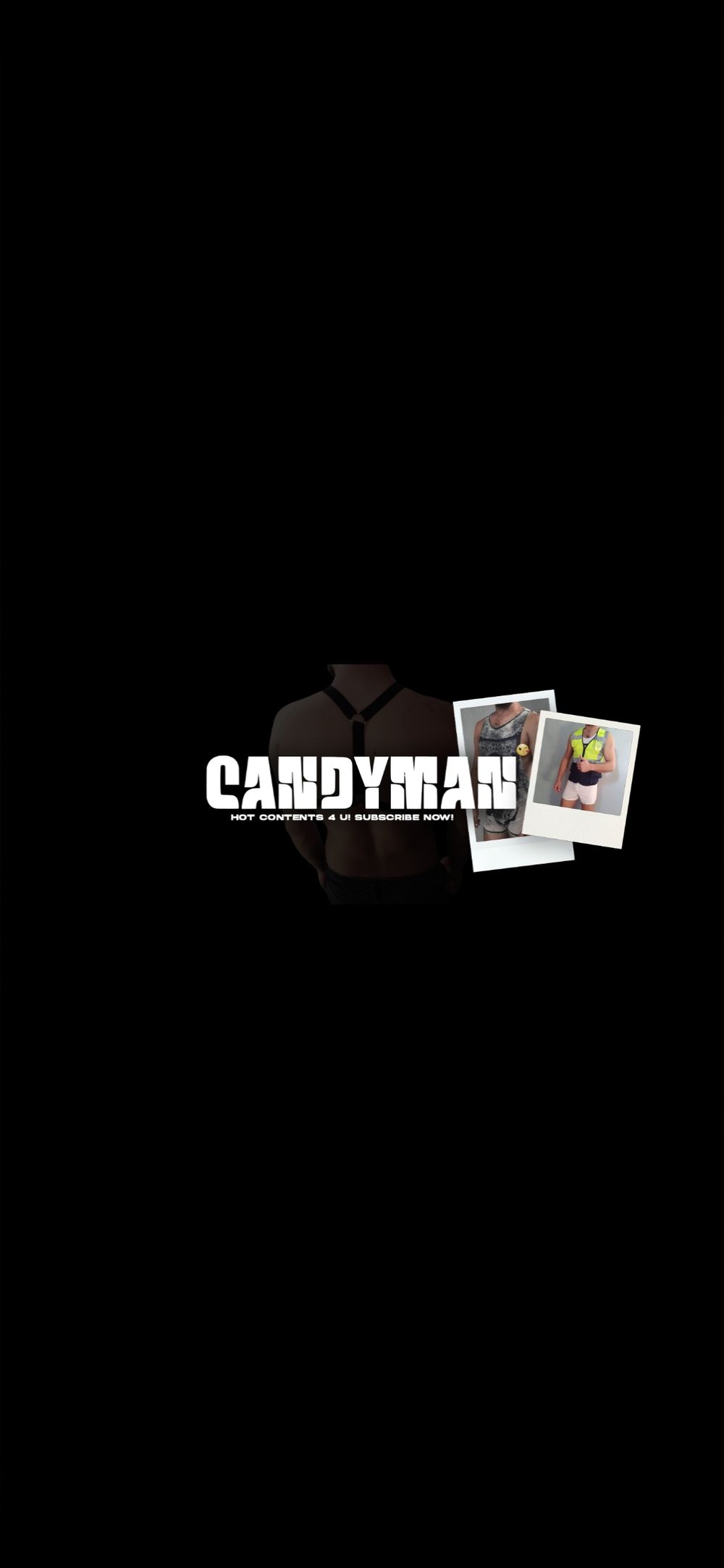 candymanlebanon OnlyFans profile picture
