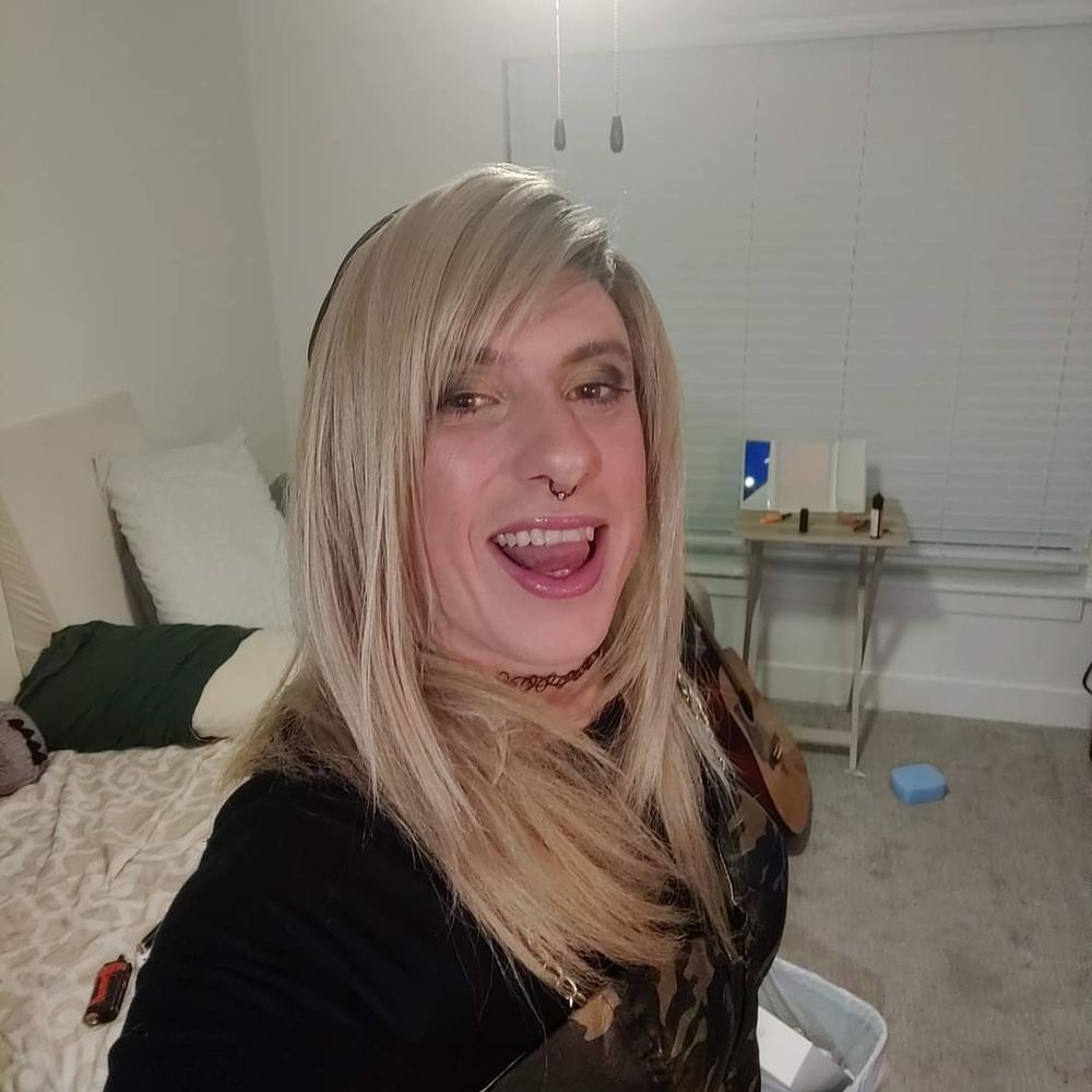 ghoastryder1993 OnlyFans profile picture