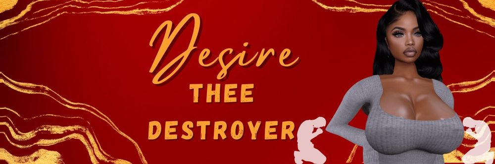 thee_destroyer OnlyFans profile picture