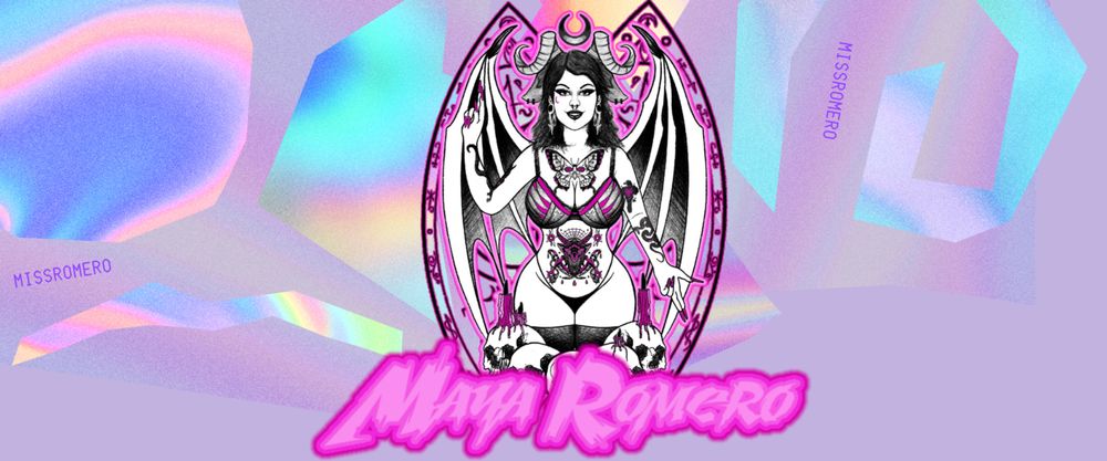 mayaromero OnlyFans profile picture