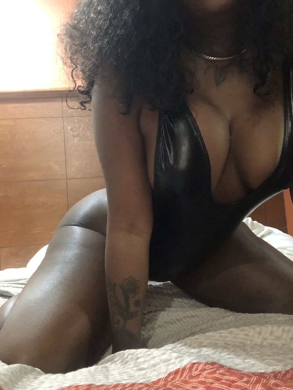 therealmzhonduras OnlyFans profile picture