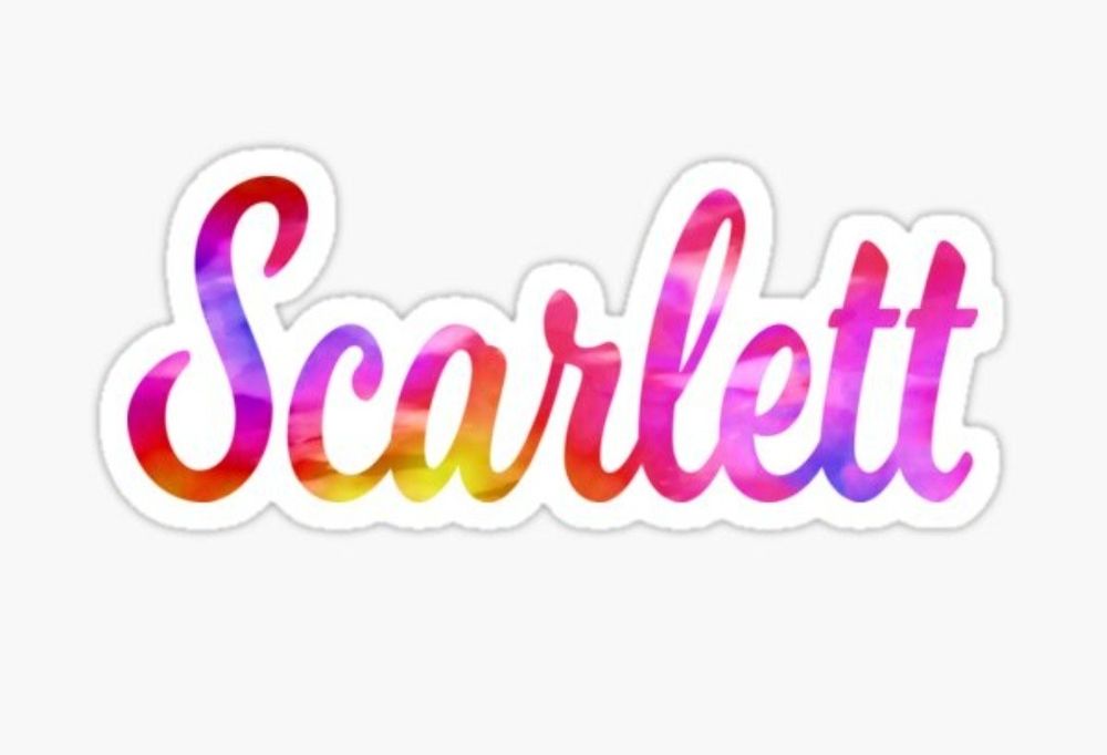 scarlettgilxx69 OnlyFans profile picture