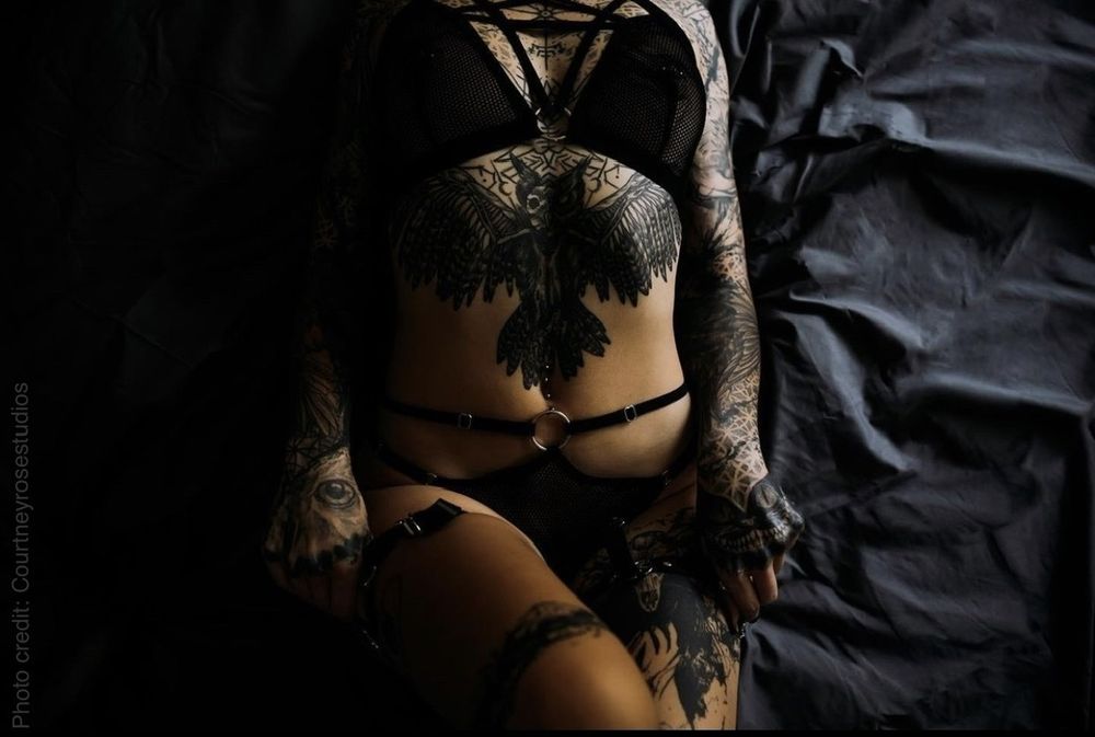 maadhaatterx OnlyFans profile picture