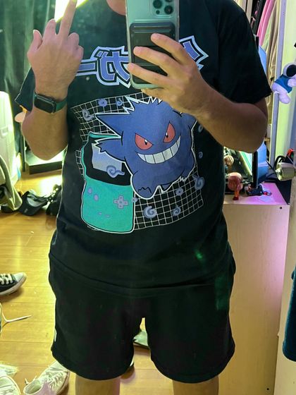 saucyoz OnlyFans picture